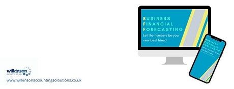 Wilkinson Accounting Solutions Ltd